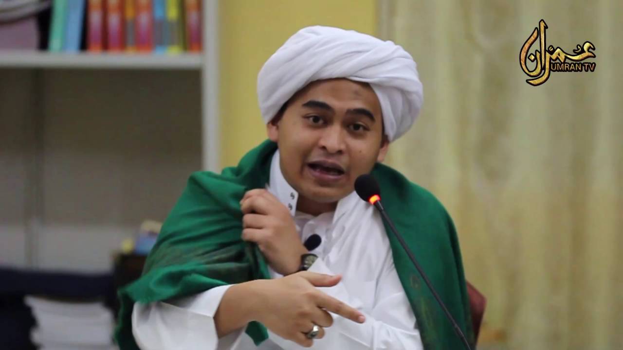Kitab Faridatul Fara'aid Filmi Aqa'aid Bersama Ustaz Syed Faiz Al Idrus