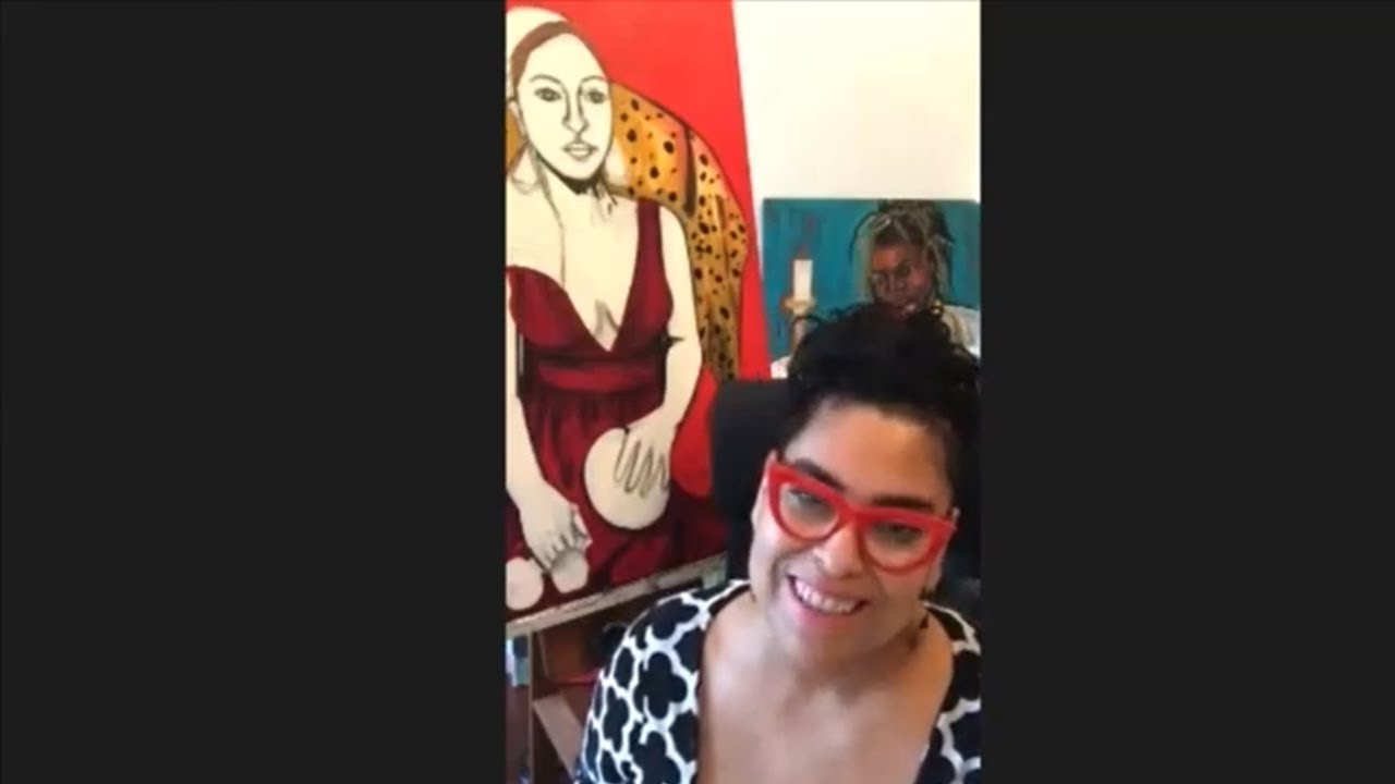 Interview with Yolanda Gonzalez
