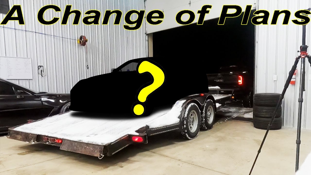 The Evo VIII Rebuild | Ep.21