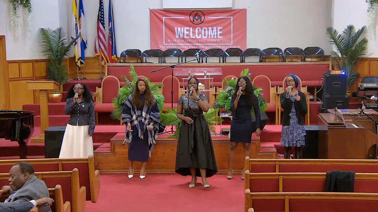 Morija Eglise Adventiste