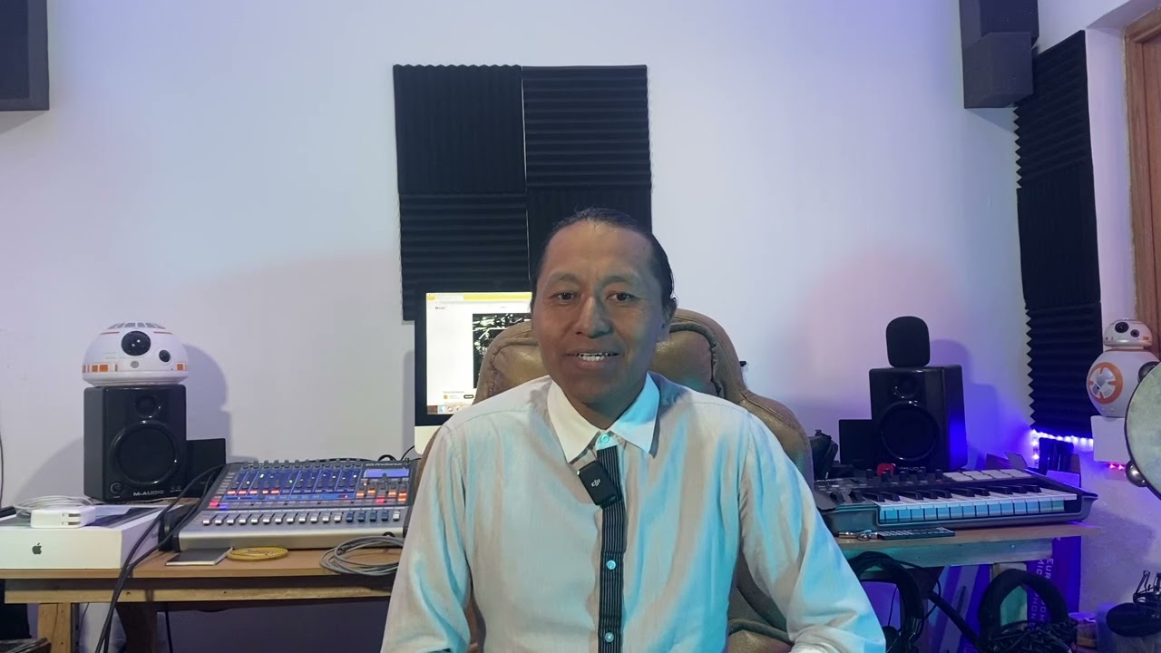 Luis Tabi Support