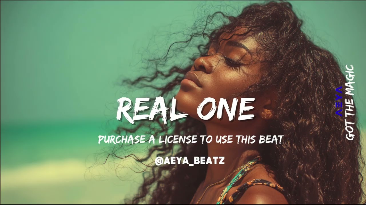 FREE Emotional Afrobeat Instrumental 2026 | BURNABOY x AYRASTARR x TEMS  
