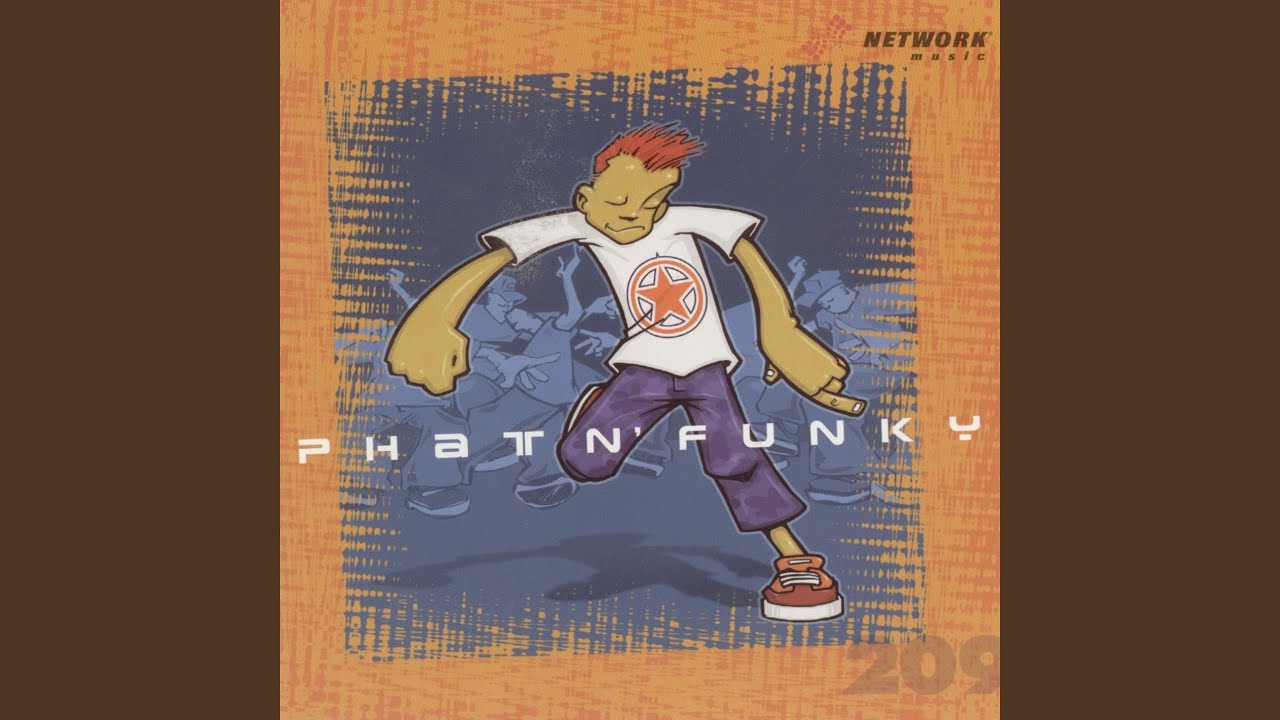 Phat Farm