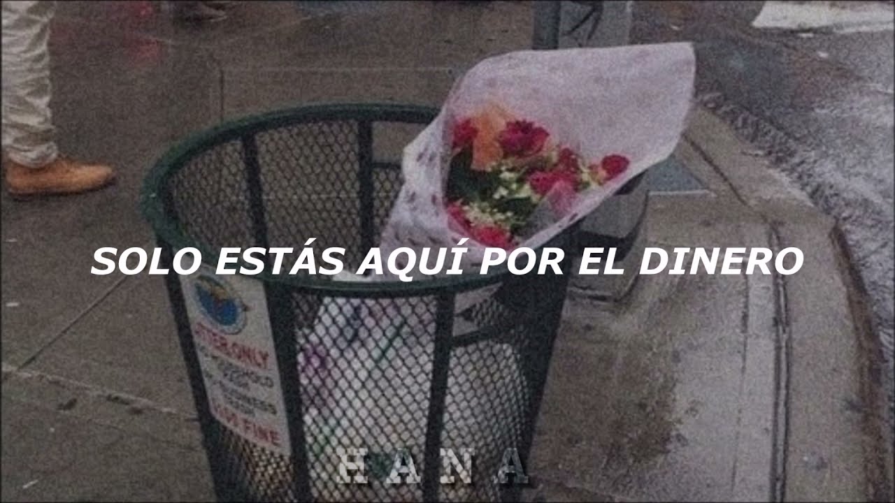 Can't buy me loving;; rauf y faik - en español.