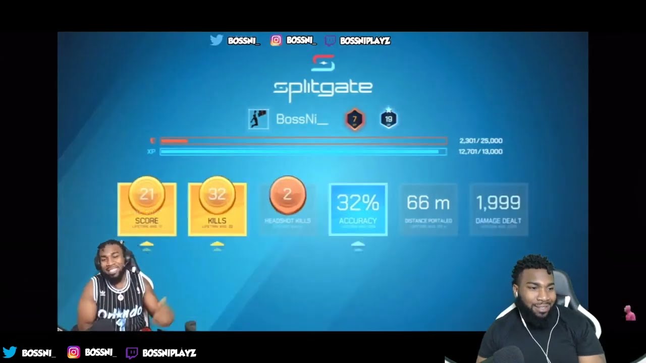 BOSSNIPLUG GOTTA SEE ME! BOSSNI REACTS TO &ldquo; BOSSNI MOST SUS MOMENTS&rdquo;