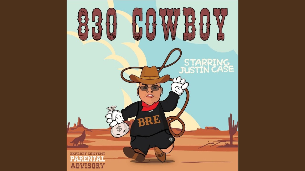 830 Cowboy