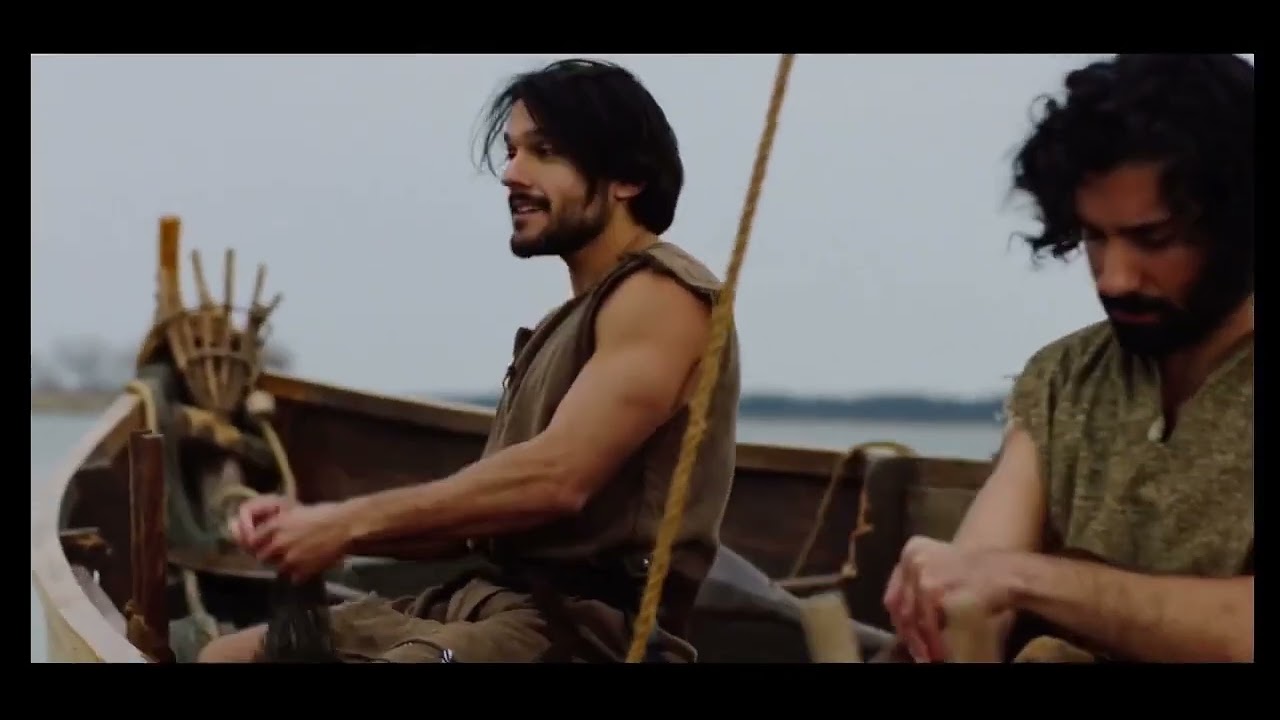 cap&iacute;tulo 7 segunda temporada los elegidos