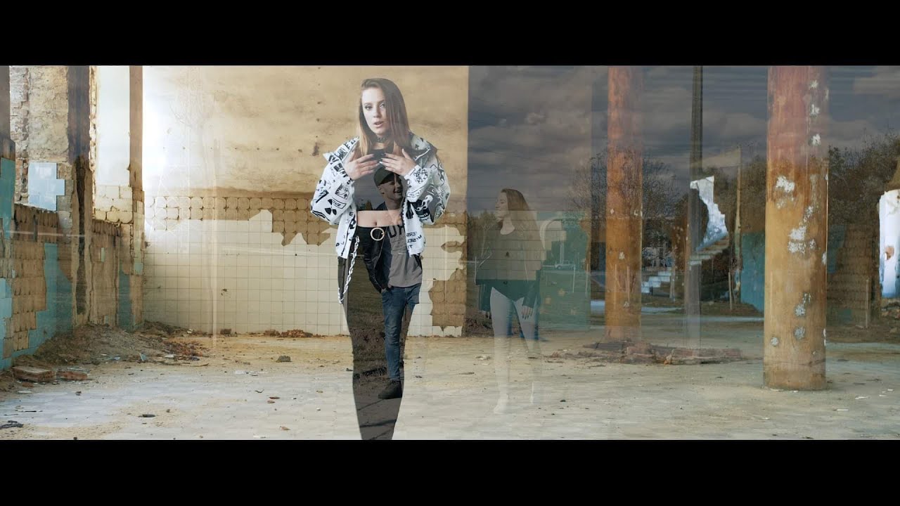 Korrekt - Beleszerettem (Official Music Video)