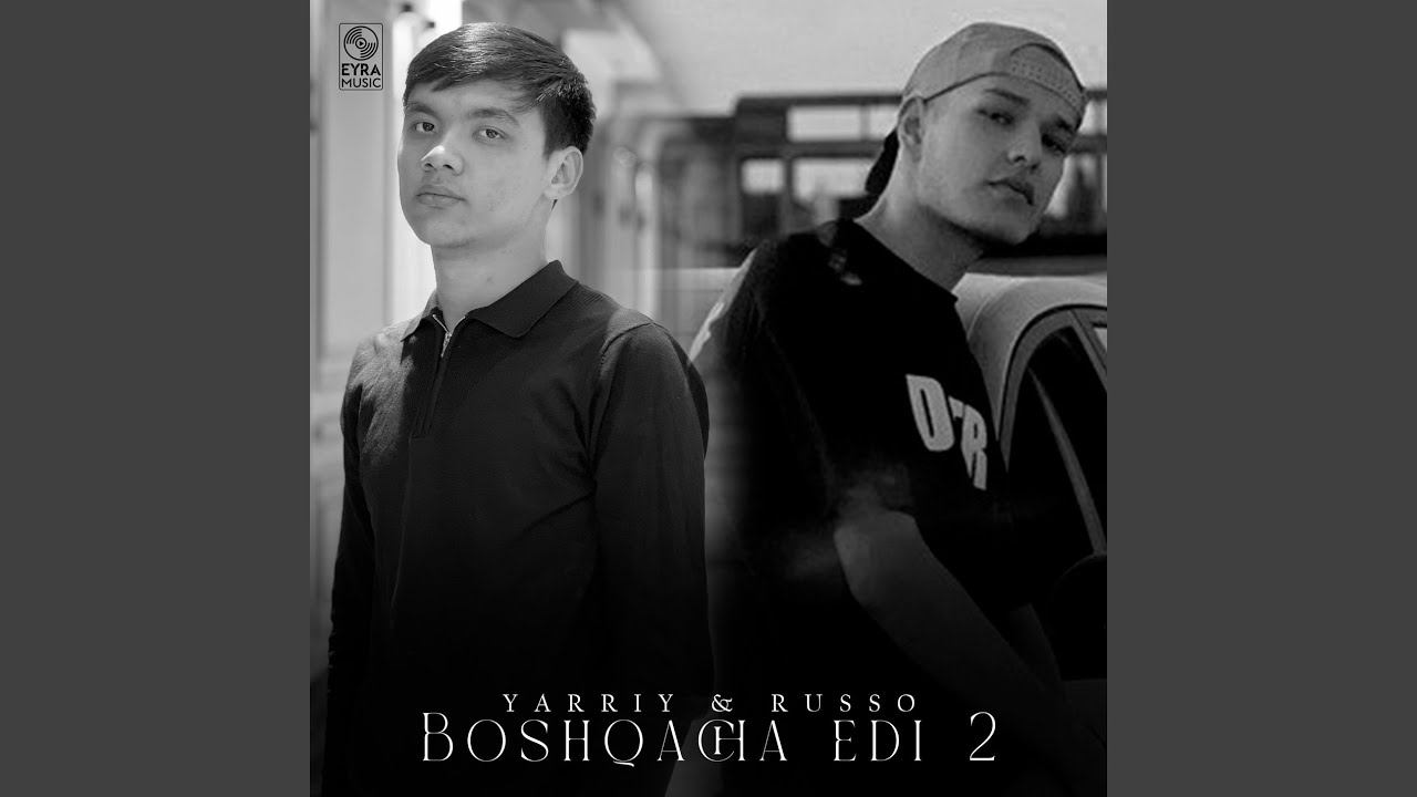Boshqacha Edi 2