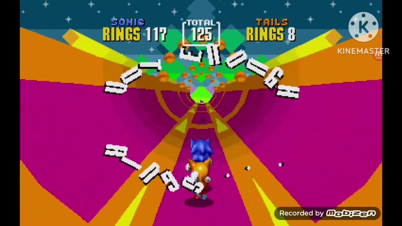 Tails! Why!? | Sonic the Hedgehog 2 | Hill Top Zone + Mystic Cave Zone
