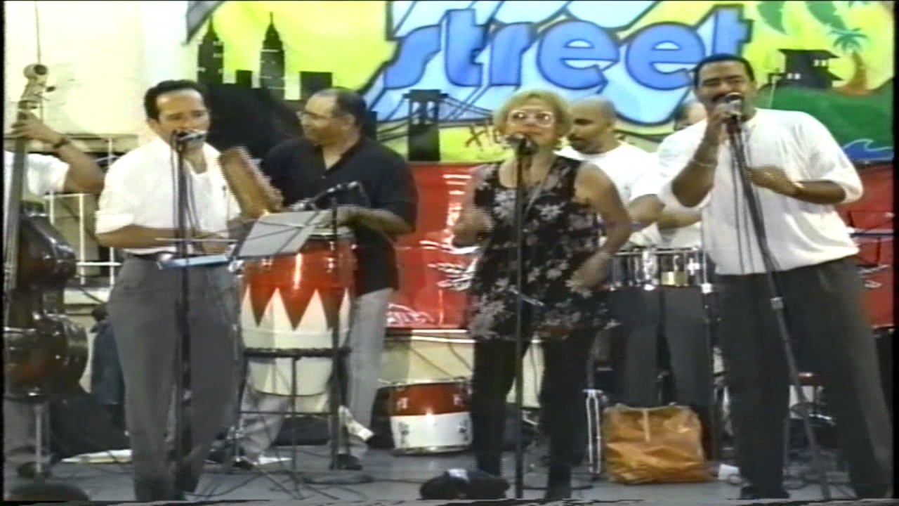 Charanga America 2