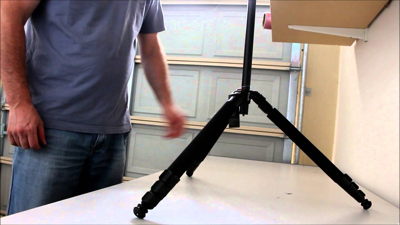 weifeng tripod review