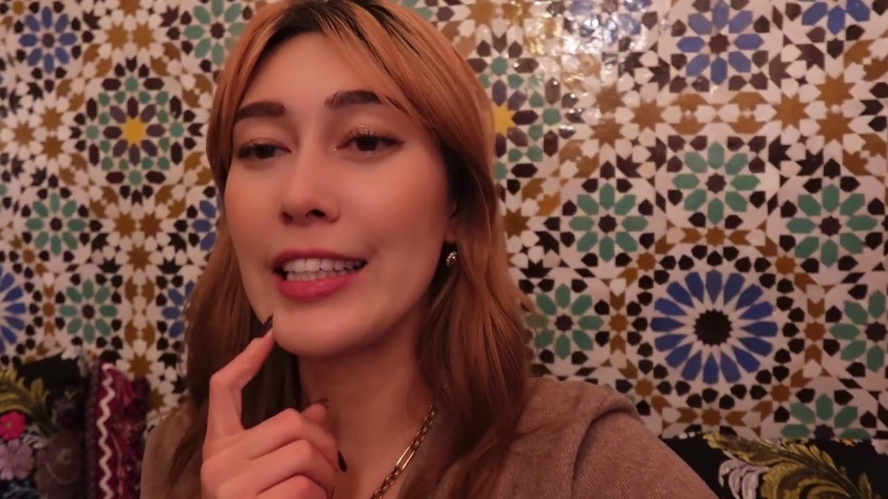 モロッコ旅🇲🇦詐欺に遭いました、、、