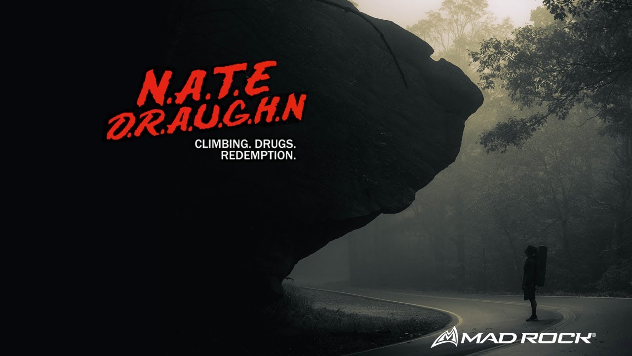 The Nate Draughn Redemption Story