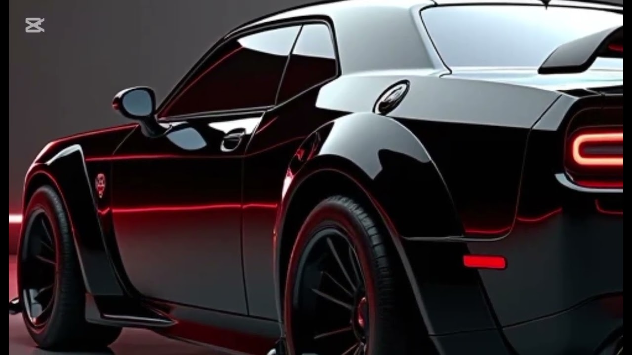 Title: 2025 Dodge Demon Price & Features &ndash; Is It Worth the Hype?