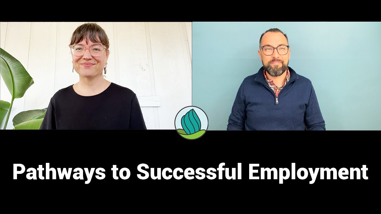 Pathways to Successful Employment