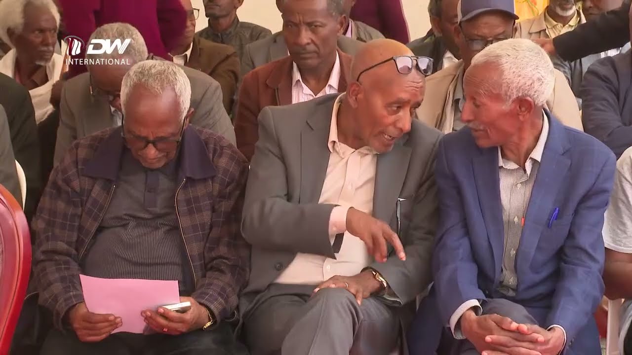 Emperor Yohannes is the only emperor who fought and defeated foreign invaders! Tadesse Werede