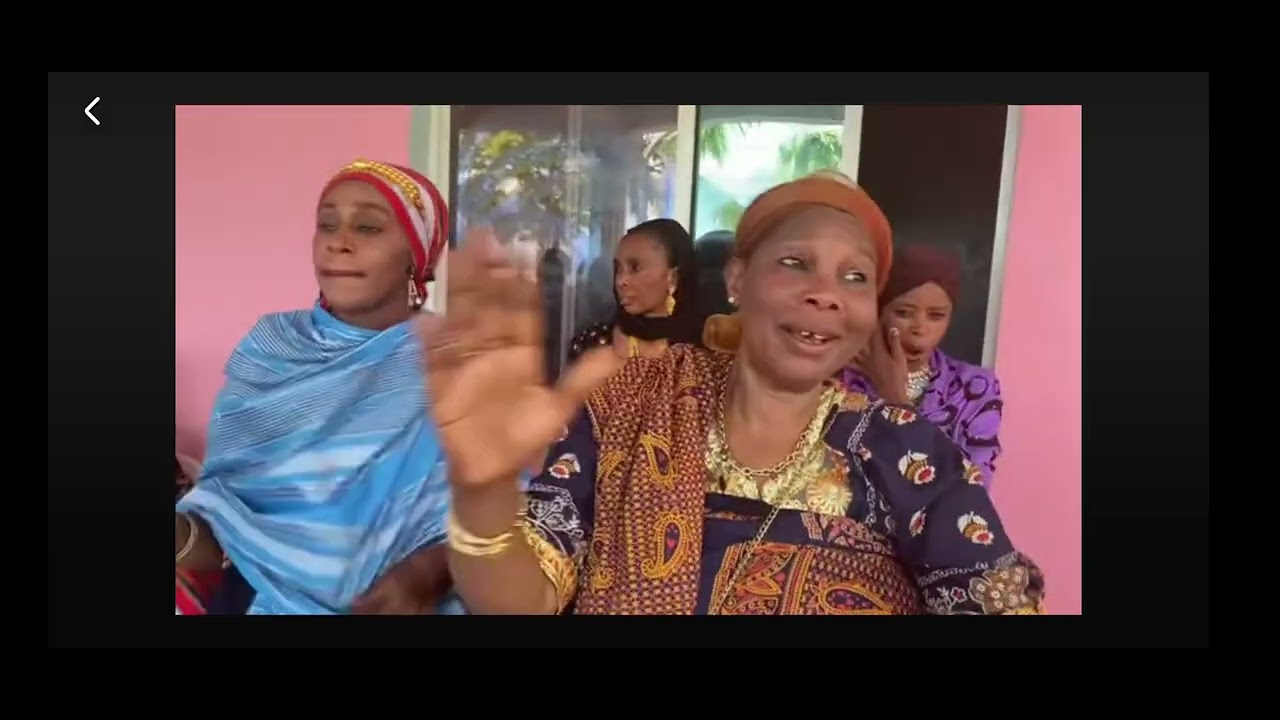 Karam Ahmed Mouigni ❤️ Zaitouni Siradji Moussa Bora mtsélé maman Zaitouni 
