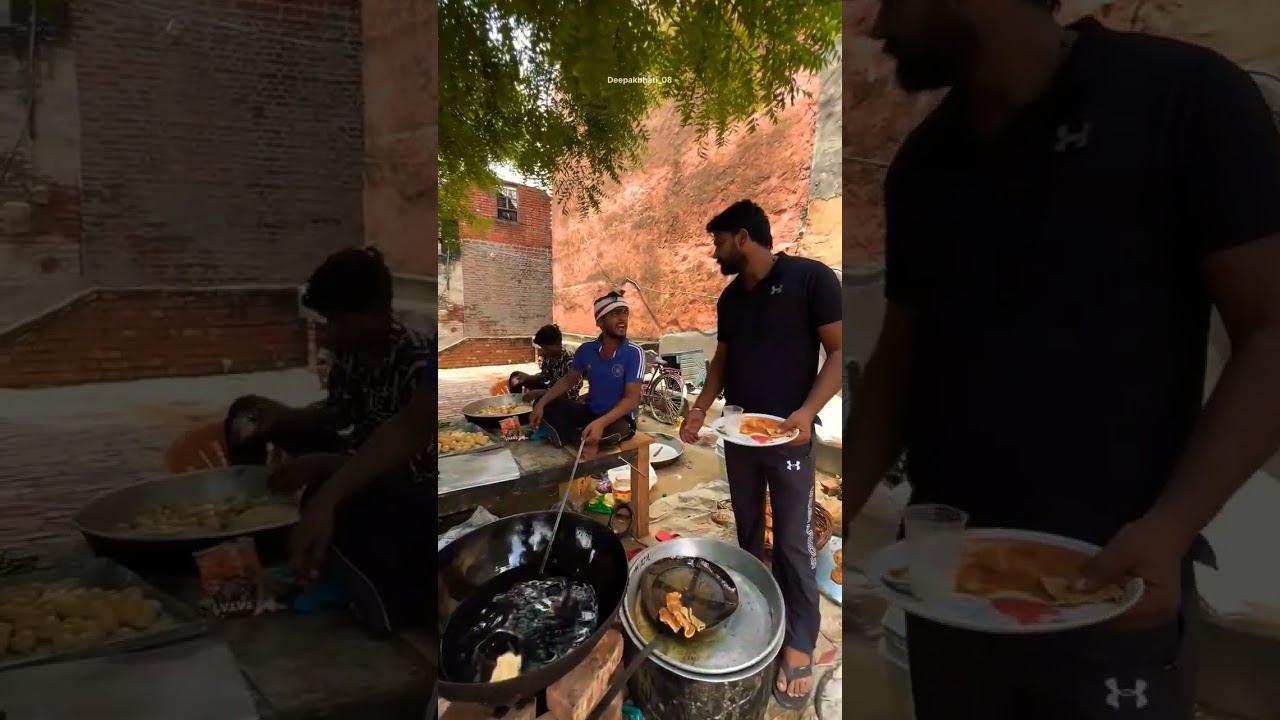 Deepak bhati @sandhu_shayar_9528 #funny #viral #shortvideo #viralreels #funnyvideo