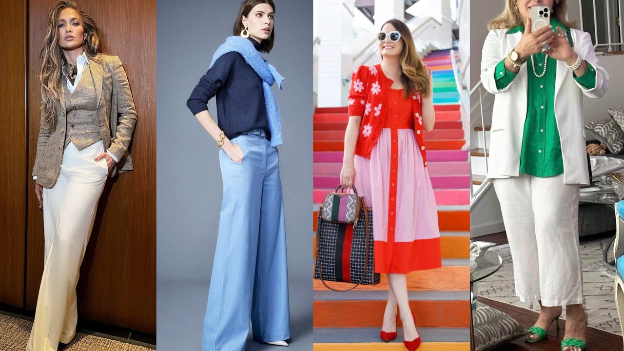 The Authentic Italian Beauty Milan Fashion | Elegance & Style in the Main Street of Milan