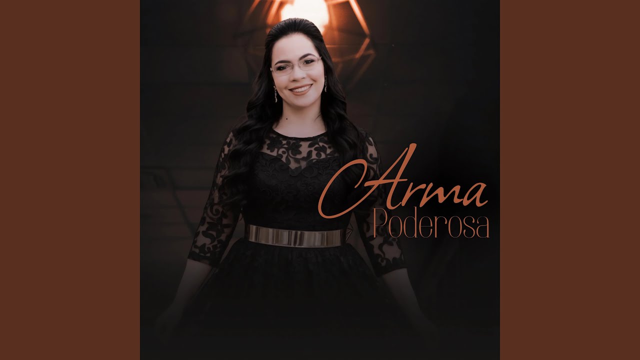Arma Poderosa