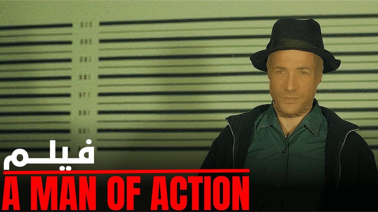 رجل يقرر طباعة النقود بنفسه💵 للانتقام من البنك🔥 بعد وفاة والده بسبب الفقر💔|ملخص فيلم a man of action