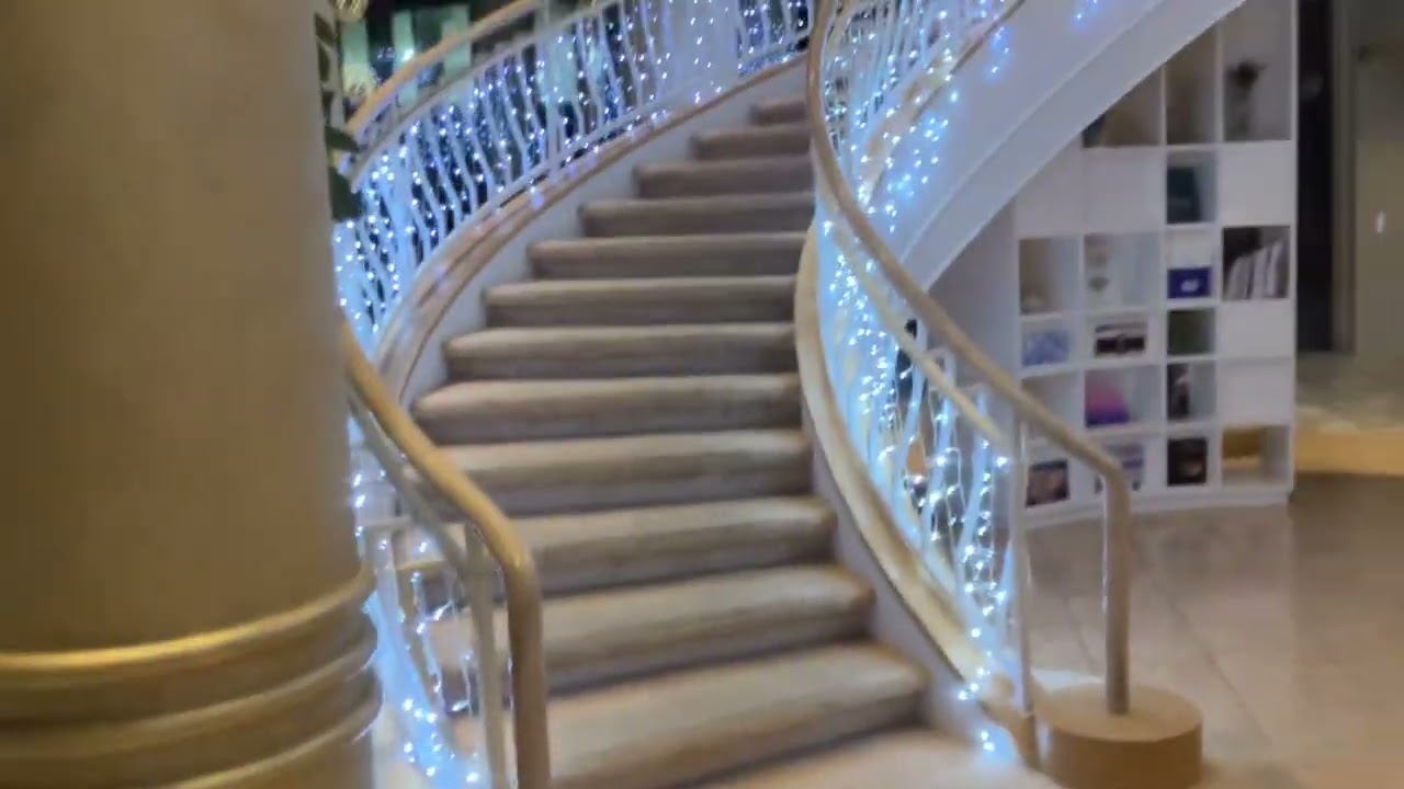 ヴィラージュ伊豆高原２０２４年１０月９日キラキラ