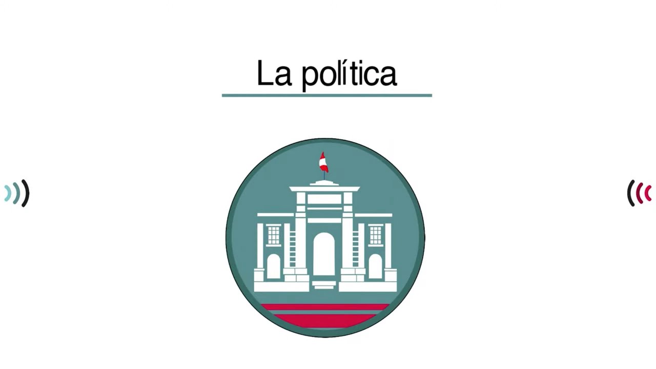 ¿Qué es la política? Hablemos de Política, Ep.1
