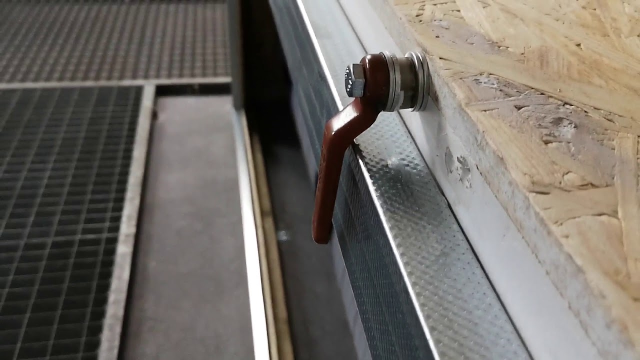 Krotki Film z Przebudowy Lakierni:))