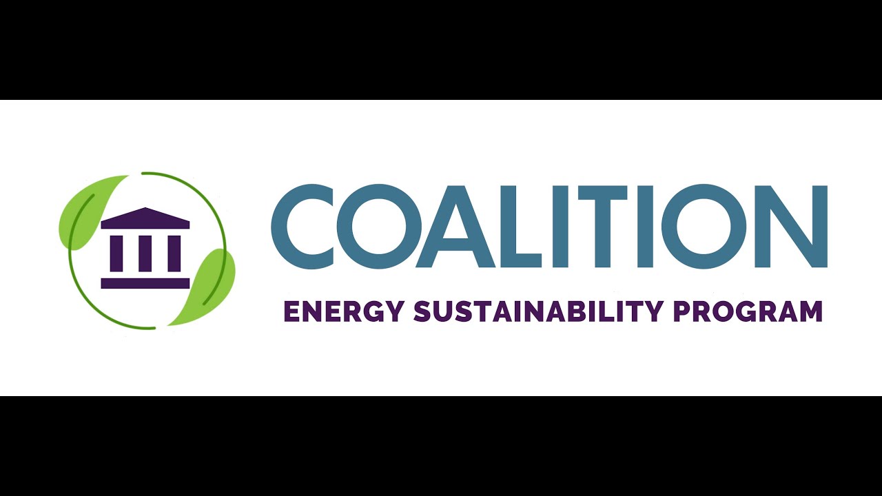 Energy Sustainability Program Overview