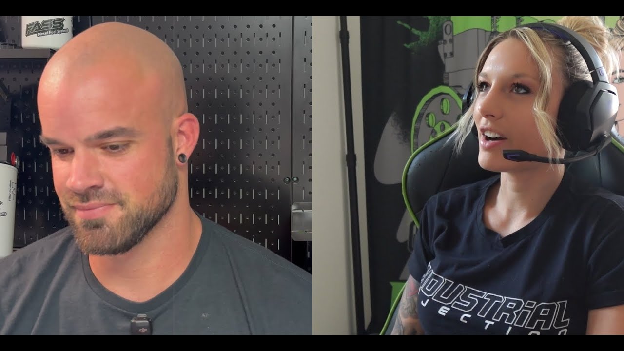 Episode 12: Interview with Jake (Fass Motorsports)