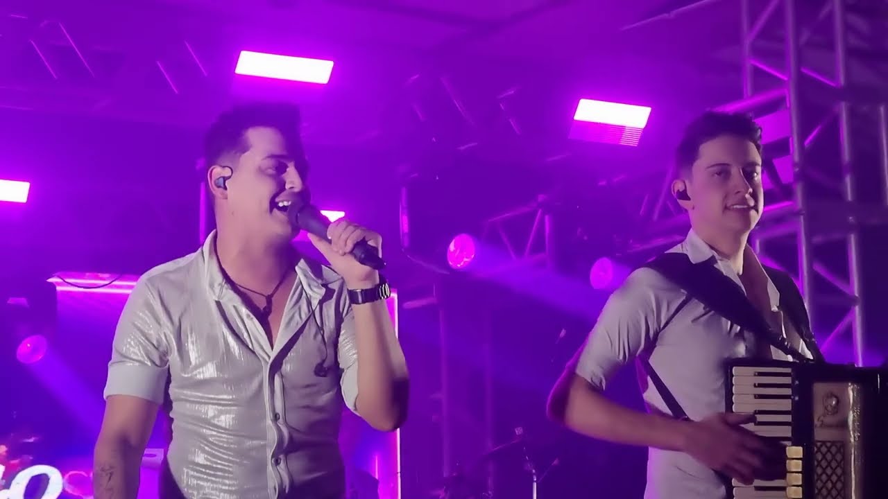 Dois tristes, wi-fi. Bailaço ao Vivo em Rosário do sul.