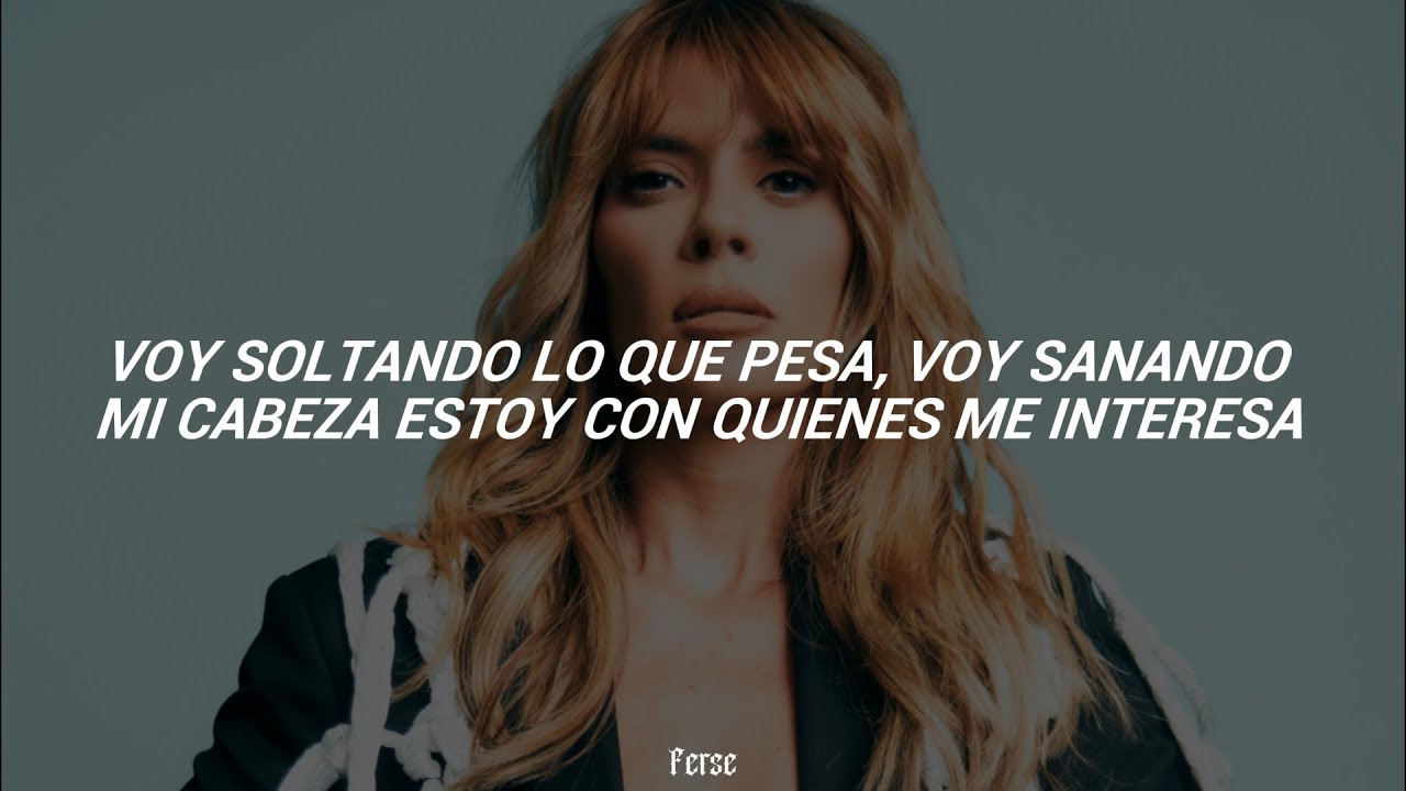 Kany Garc&iacute;a - Garc&iacute;a (Letra)