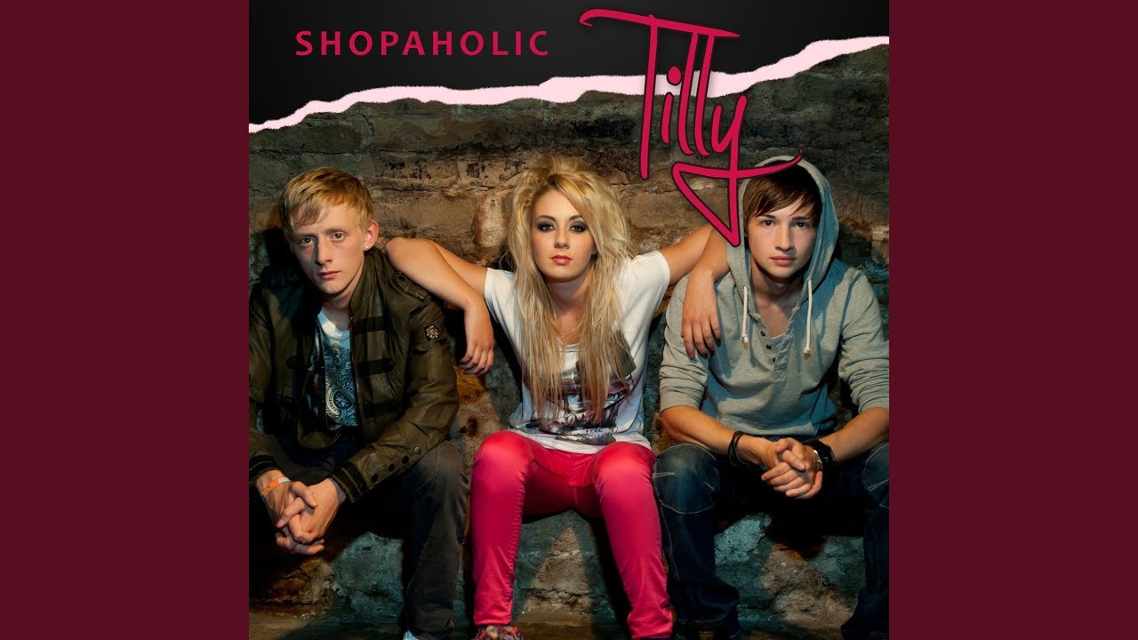 Shopaholic