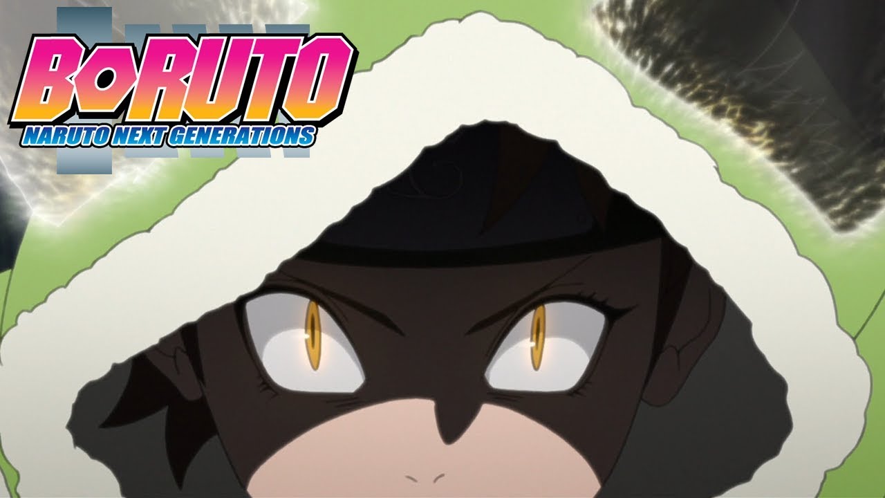 Team 15 Combination | Boruto: Naruto Next Generations