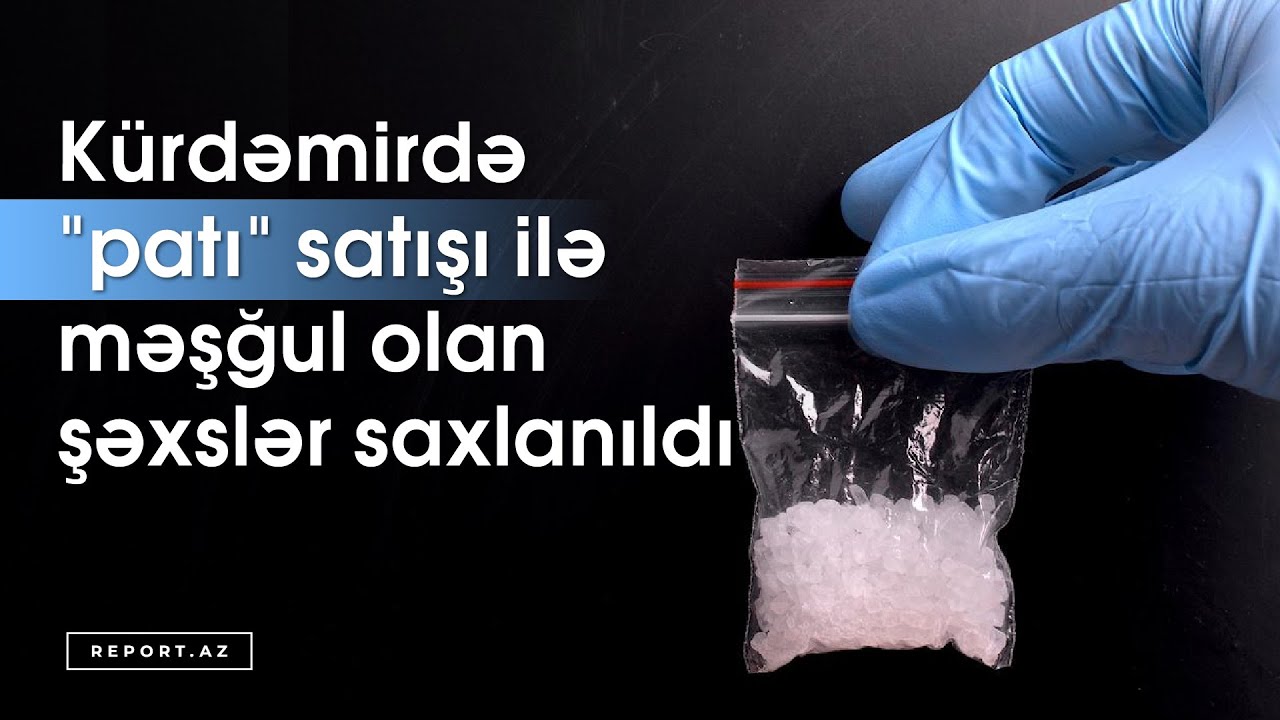 Kürdəmirdə 