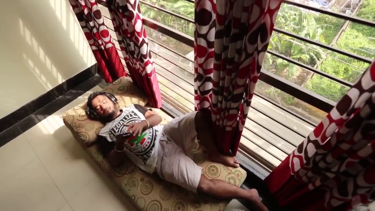 কাবিলা পলাশ এর নতুন ফানি ভিডিও/Ziaul hoque polas funy video