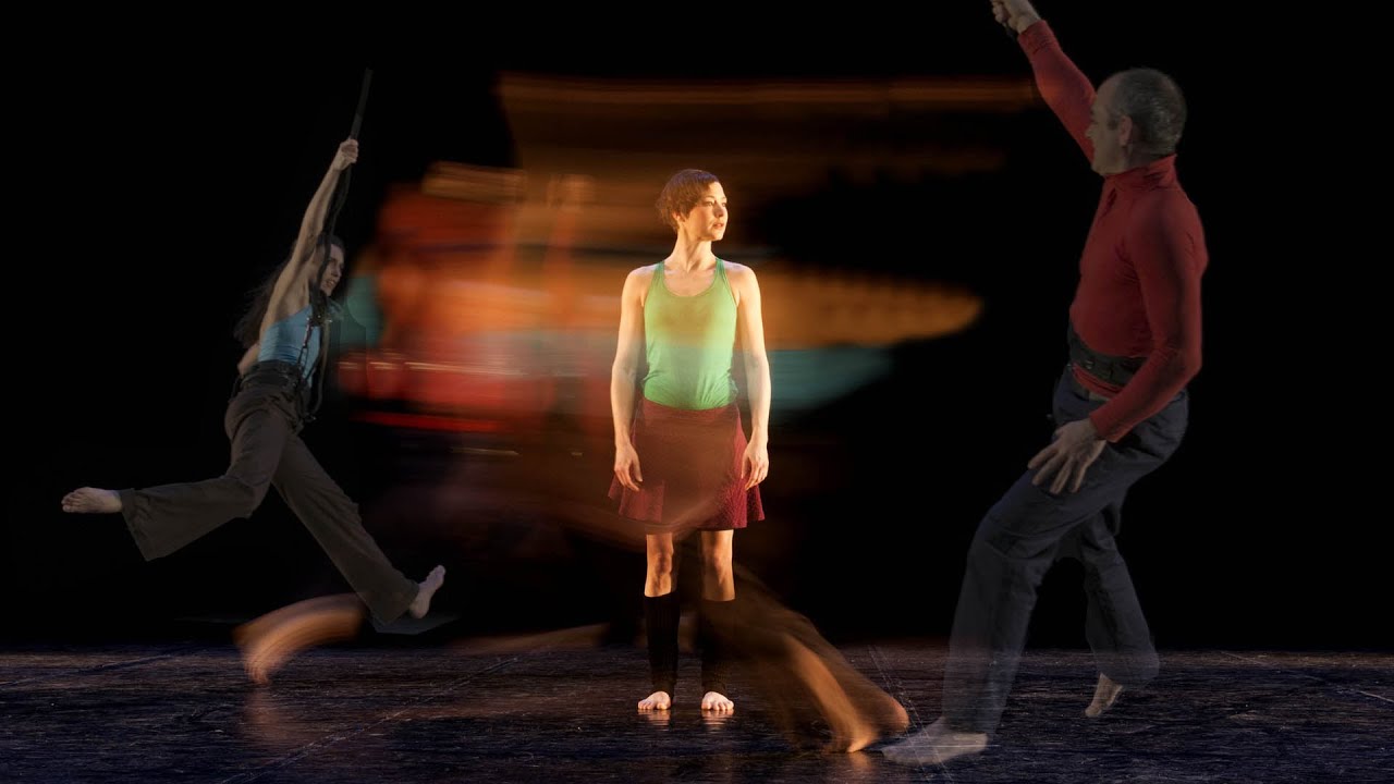 Playground (Teaser) / Cie Dynamo