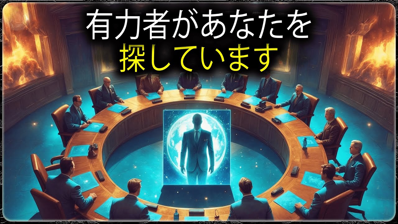 神の選民、世界のトップリーダーたちがあなたを巡って争っている&mdash;&mdash;そしてあなたはまだその事実を知らない。