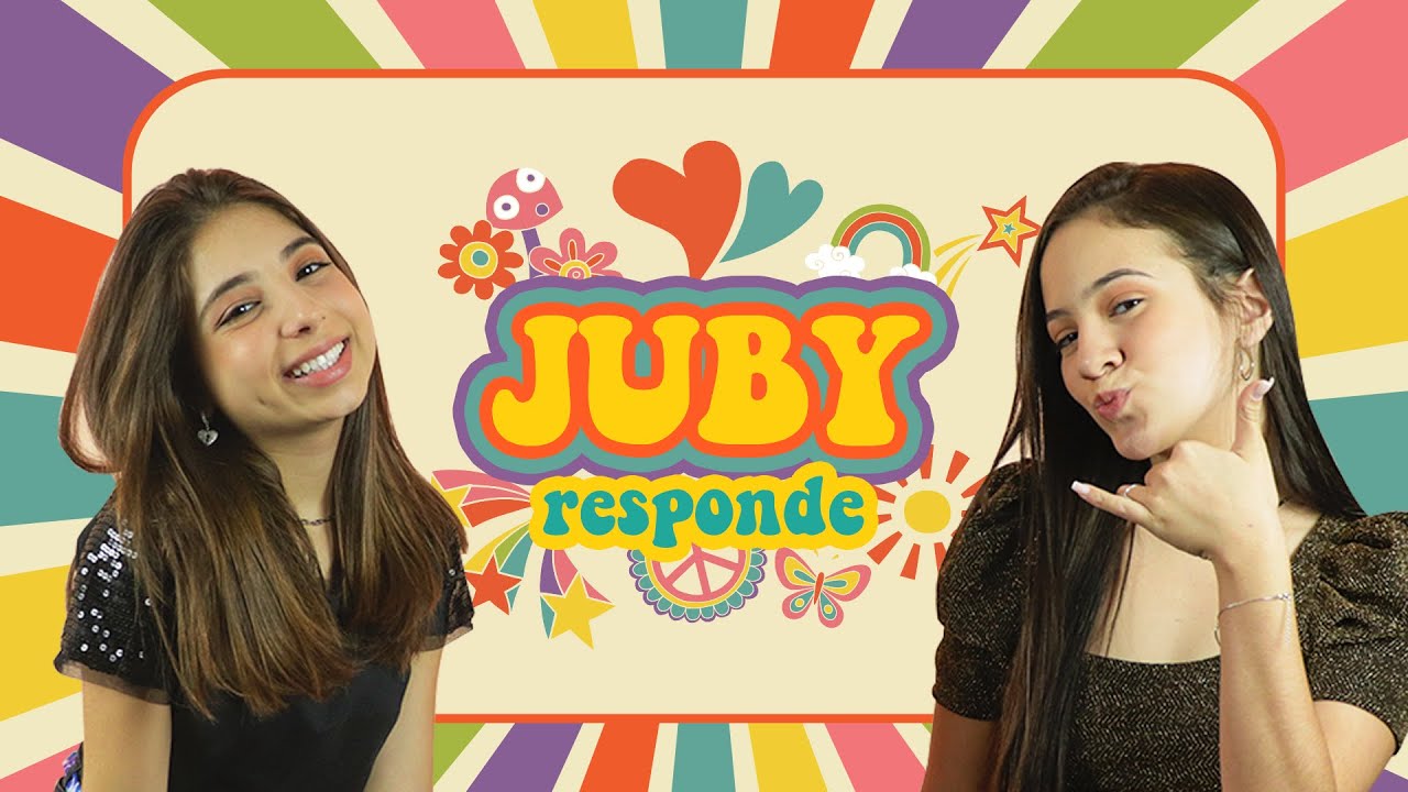 TABY e JULIA PIMENTEL passam por um teste de amizade! Será que #JUBY são amigas de verdade?