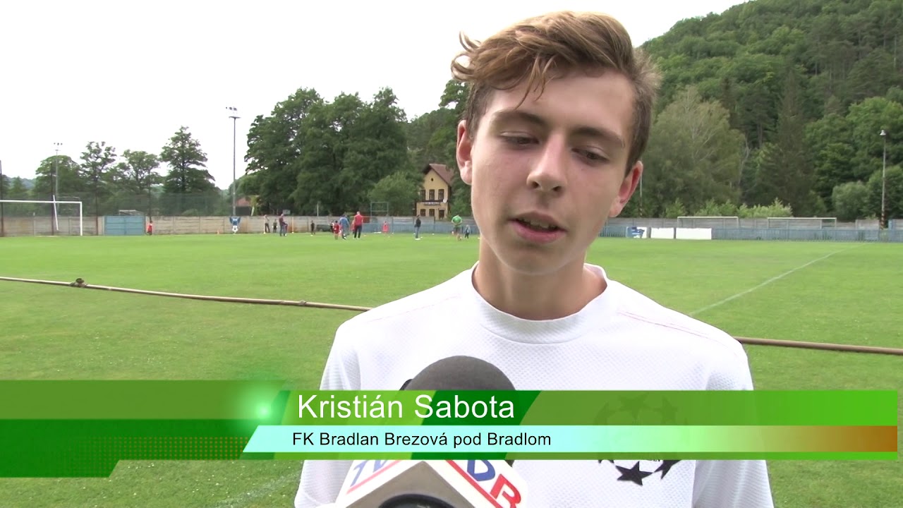 Ukončenie futbalovej sezóny