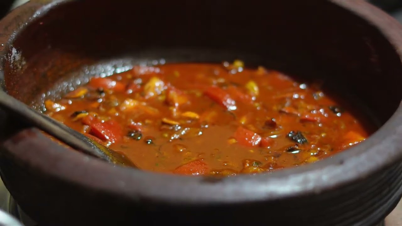എളുപ്പത്തിൽ ഒരു ചെമ്മീൻ റോസ്റ്റ്🍤😋 | Prawans fry