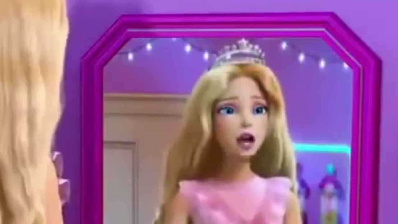 Im not that girl (Reprise) - Non/Disney Crossover Wicked For Good 