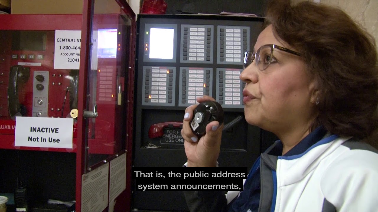 DCAS: The Backbone of City Government  - 