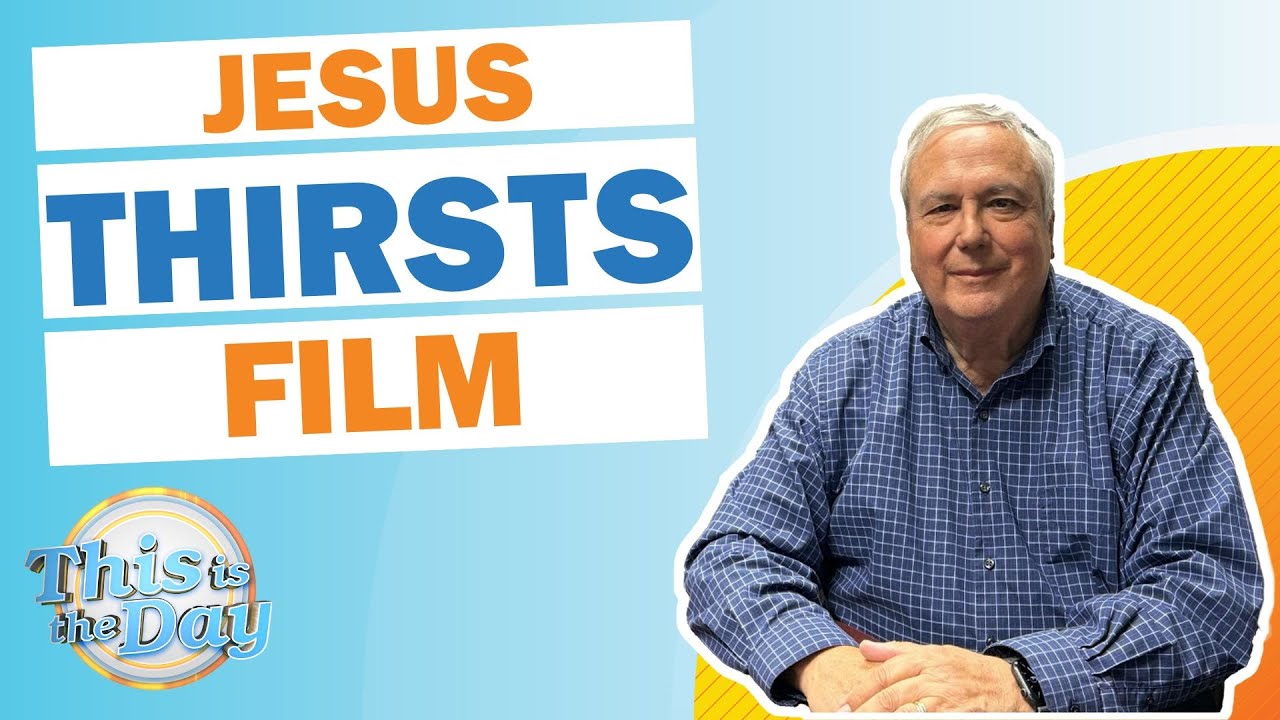 Deacon Steve Greco Shares The Miracle Of The Eucharist With Jesus Thirsts
