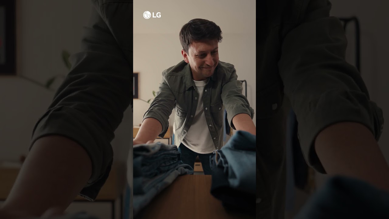 LG VX: Dasz radę! | LG