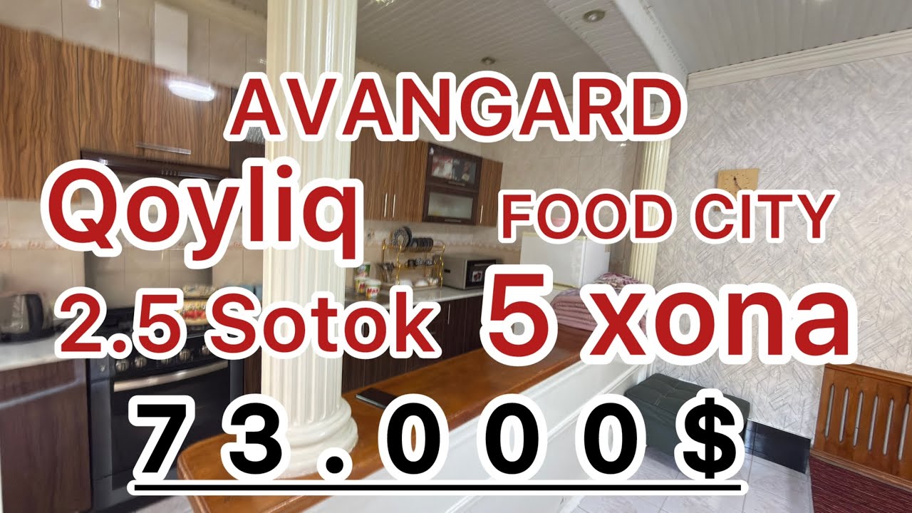 2.5 sotok 5 xonali yengi uchaska 99 9390113