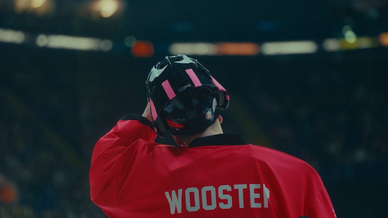 Nottingham Varsity Hockey 2026 