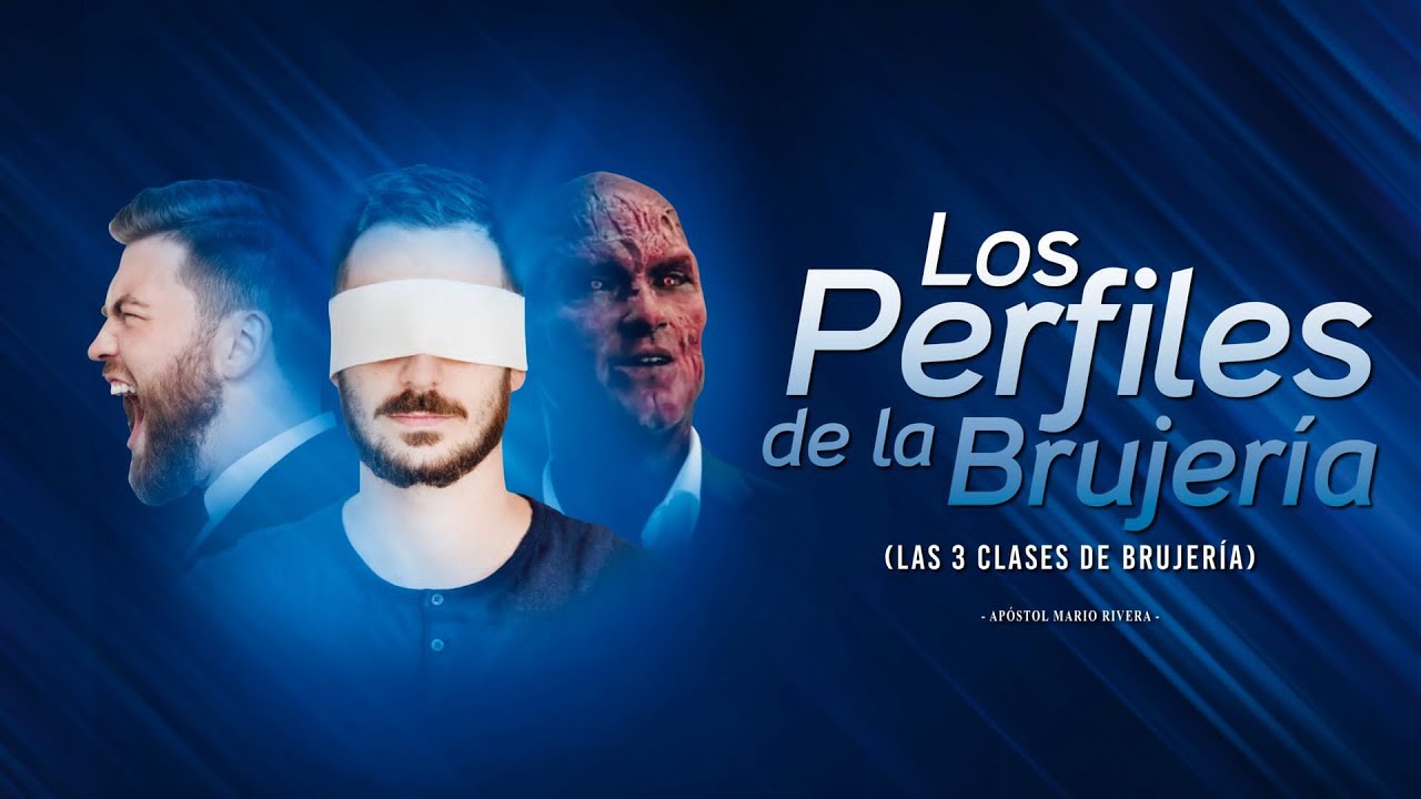 Los Perfiles de la Brujería 7/1/2022