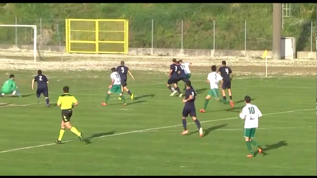 Eccellenza: Alba Adriatica - Virtus Teramo 2-0